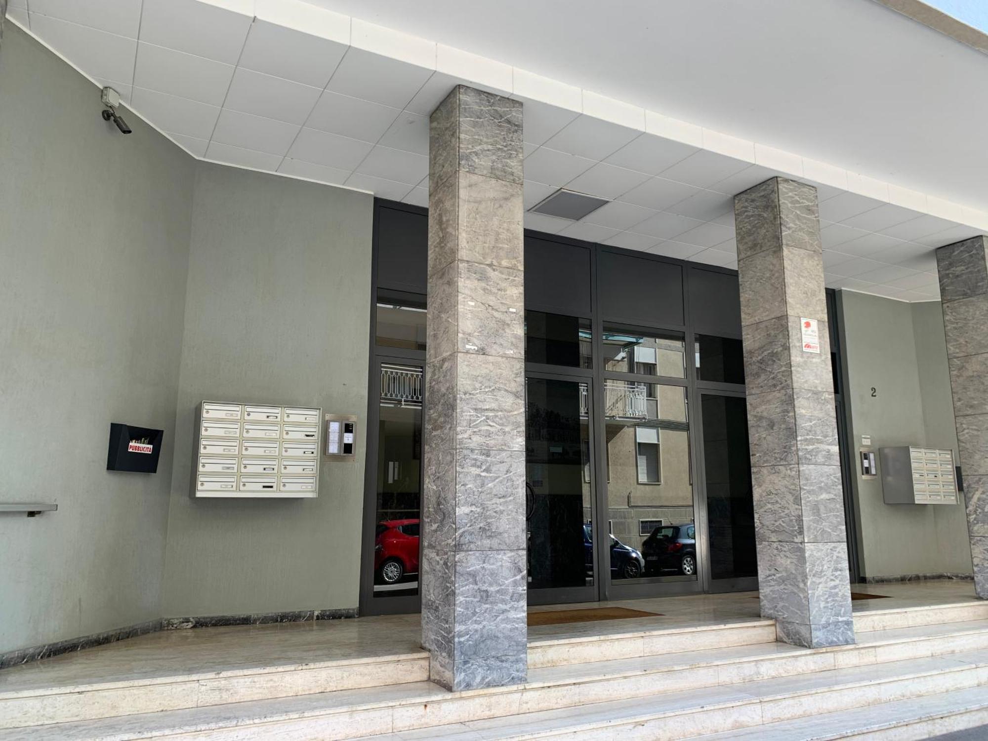 Casa Vacanze Mirage Bérgamo Exterior foto